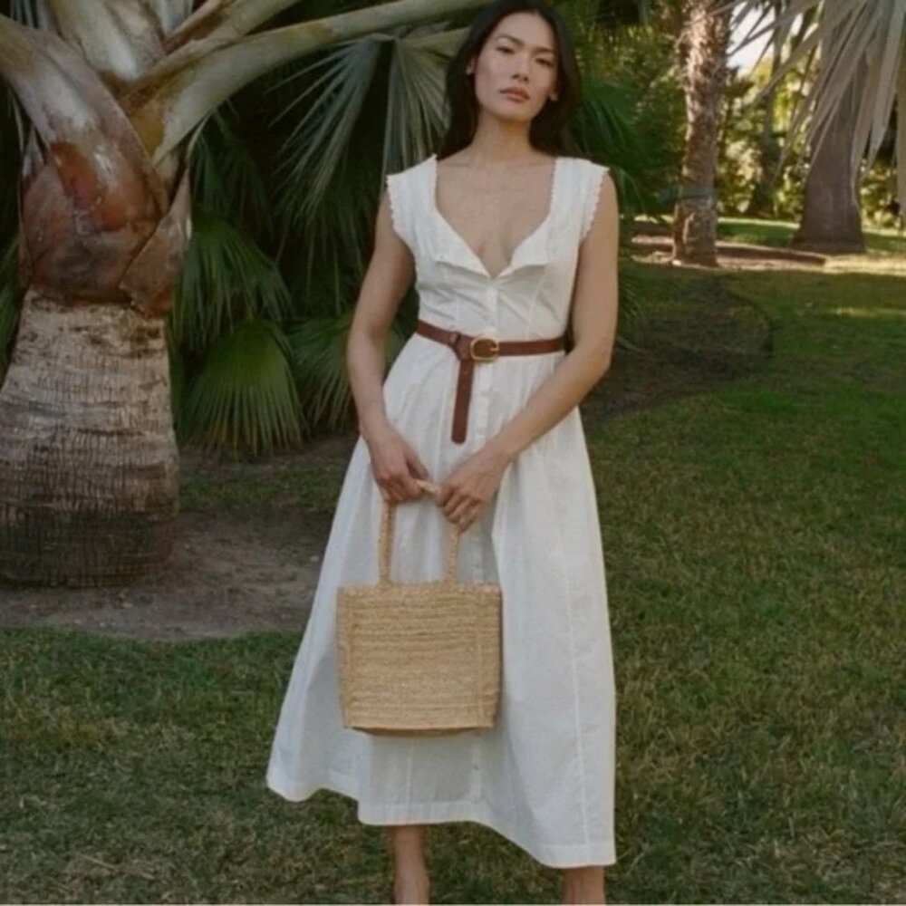 ISO (*Do not buy*) Doen Anneau Dress in XXL